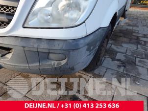 Mercedes Sprinter Voorbumper O328729 foto 3
