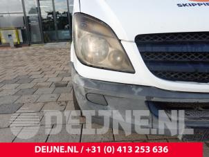 Mercedes Sprinter Voorbumper O328729 foto 2