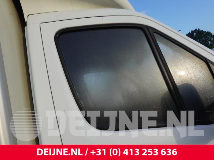 Mercedes Sprinter Türscheibe 2-türig rechts O328744