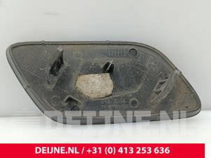 Volvo V60 Cover cap headlight washer left O328739 photo 2