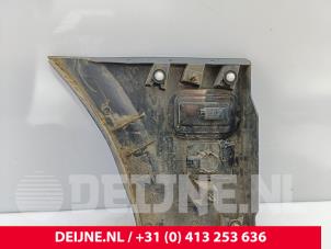 Volkswagen Crafter Stoßstangenleiste links hinten O328748 foto 2