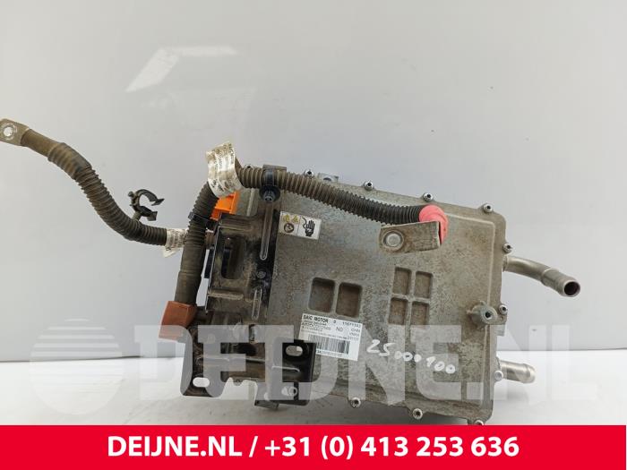 MG EHS Inverter (Hybrid) O328751
