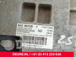 MG EHS Inverter (Hybrid) O328751 foto 2