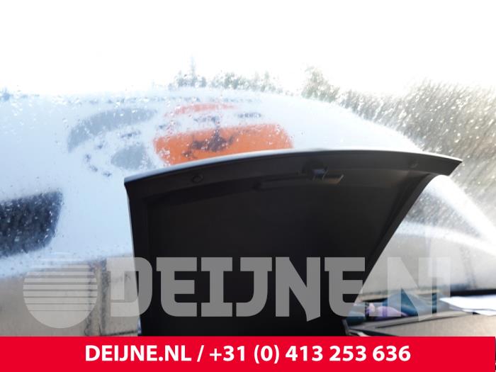 Mercedes Sprinter Armaturenbrett-deckel O328759