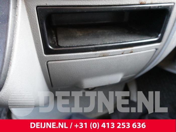 Mercedes Sprinter Getränkehalter O328761