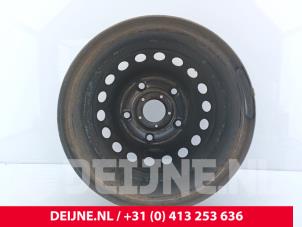 Ford Transit Custom Velg O328756 foto 2
