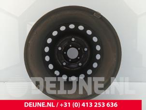 Ford Transit Custom Wheel O328757 photo 2