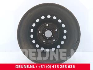 Ford Transit Custom Felge O328765 foto 2