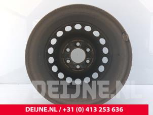 Mercedes Sprinter Velg O328762 foto 2