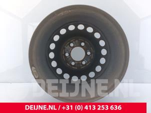 Mercedes Sprinter Velg O328766 foto 2