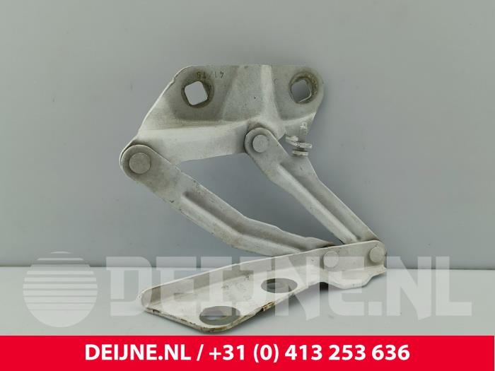 Ford Transit Custom Motorhaube Scharnier O328775