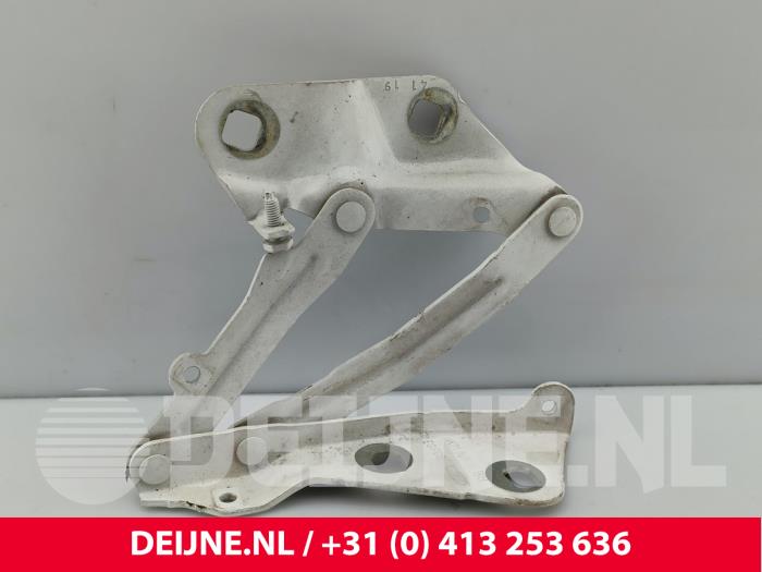 Ford Transit Custom Motorhaube Scharnier O328776
