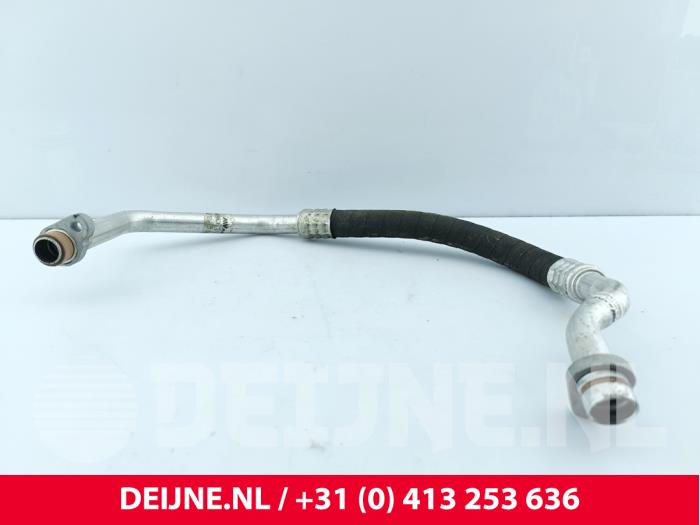 Mercedes Citan Klima Leitung O328779