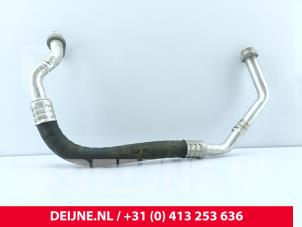 Mercedes Citan Klima Leitung O328779 foto 2