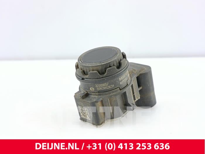 Volvo S60 PDC-Sensor O328782