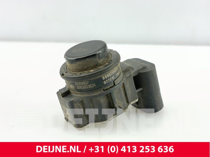 Volvo S60 PDC-Sensor O328783