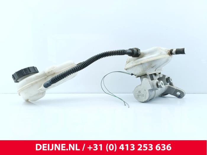 Ford Transit Custom Hauptbremszylinder O328868