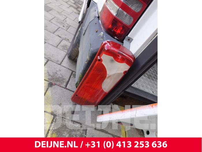 Mercedes Sprinter Achterlicht links O328789