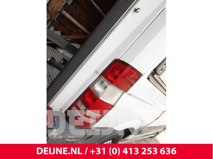 Mercedes Sprinter Achterlicht rechts O328791