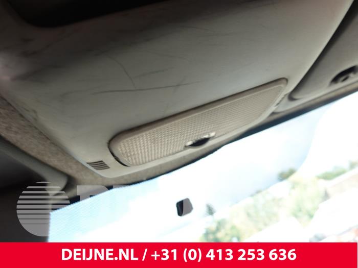 Mercedes Sprinter Interior lighting, front O328796