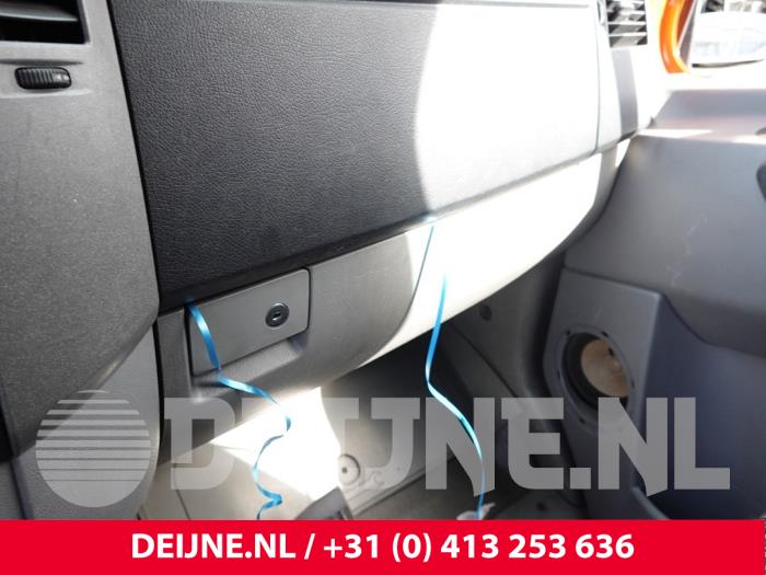 Mercedes Sprinter Glovebox O328803