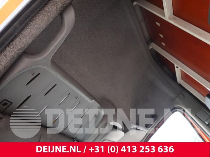 Mercedes Sprinter Dachverkleidung O328812