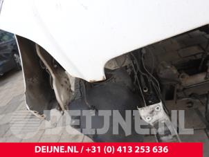 Mercedes Sprinter Motorhaube O328821 foto 2