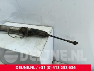 Mercedes Sprinter Stuurhuis Bekrachtigd O328856 foto 3