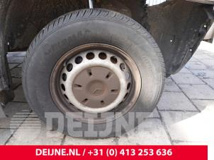 Mercedes Sprinter Velgen set O328862 foto 3