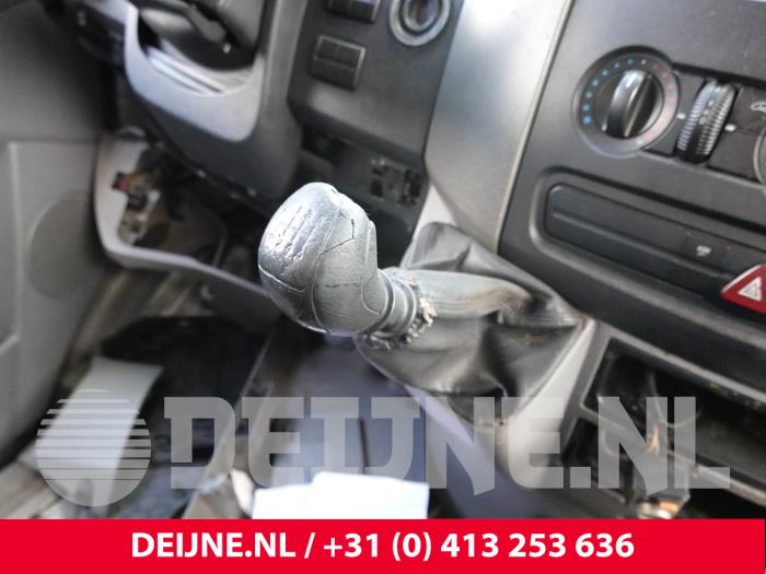 Mercedes Sprinter Versnellingspook O328863