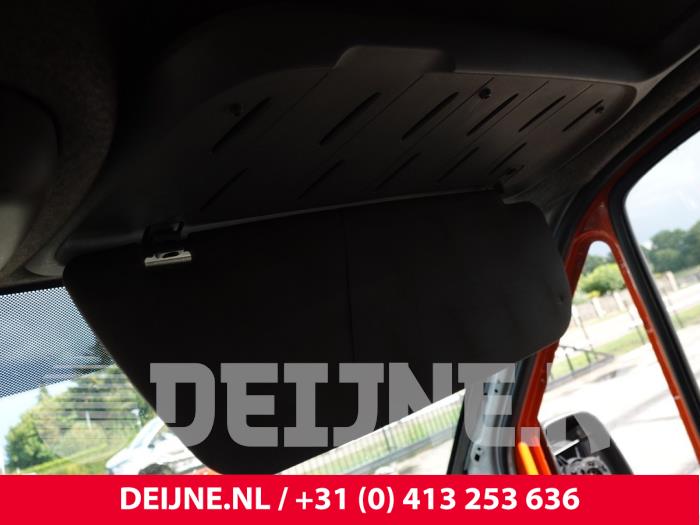 Mercedes Sprinter Sonnenblende O328867