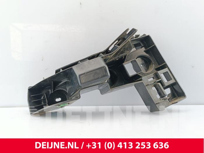 MG EHS Stoßstangenstütze links hinten O328871