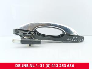 MG EHS Rear door handle 4-door, left O328876 photo 3