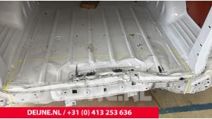 Peugeot Expert Rückseite (komplett) O328886 foto 2