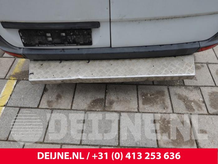 Mercedes Sprinter Achterbumper O328890
