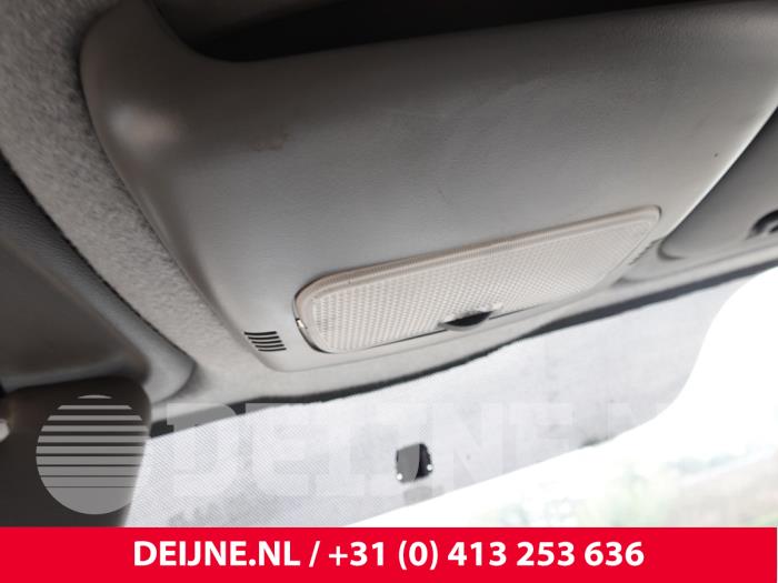 Mercedes Sprinter Innenbeleuchtung vorne O328898