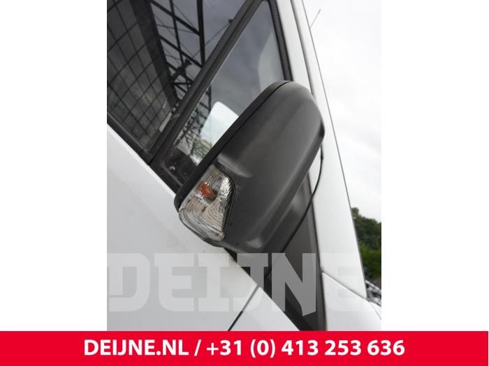 Mercedes Sprinter Außenspiegel rechts O328902