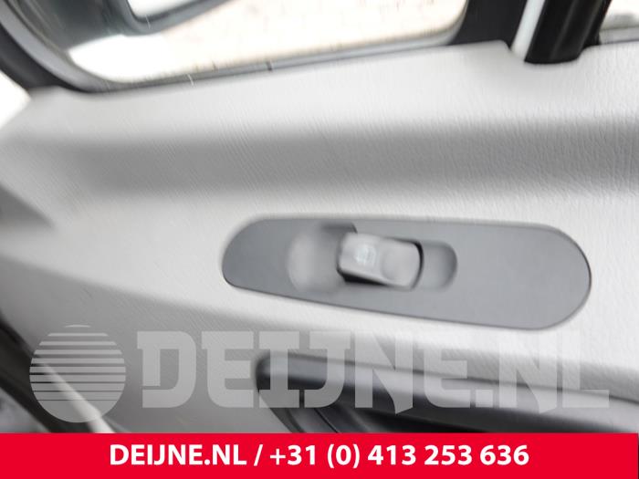 Mercedes Sprinter Elektrisches Fenster Schalter O328909