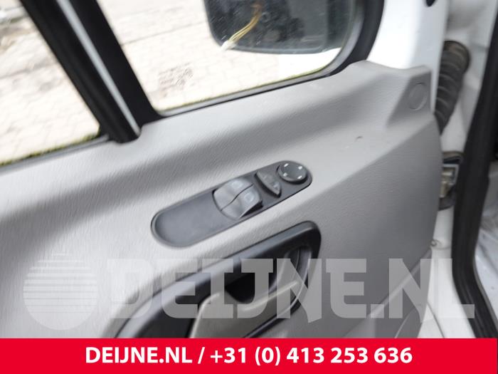 Mercedes Sprinter Elektrisches Fenster Schalter O328910