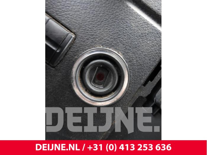 Mercedes Sprinter Zündschloss+Schlüssel O328921