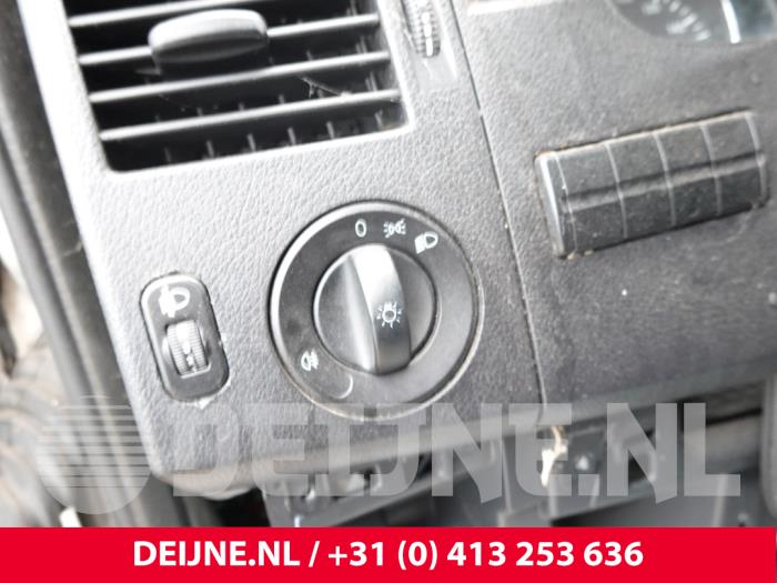Mercedes Sprinter Licht Schalter O328923