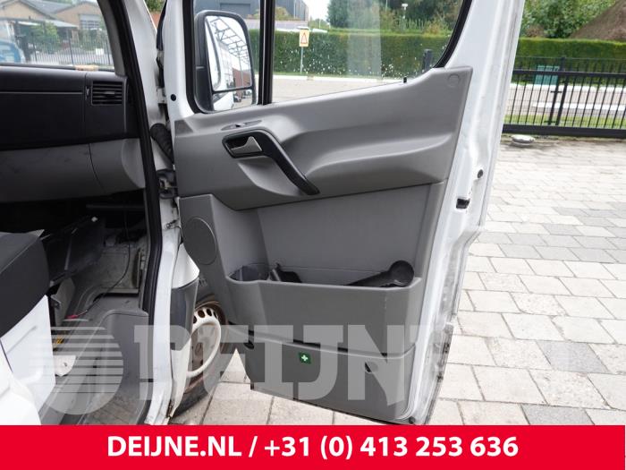 Mercedes Sprinter Türverkleidung 2-türig rechts O328928