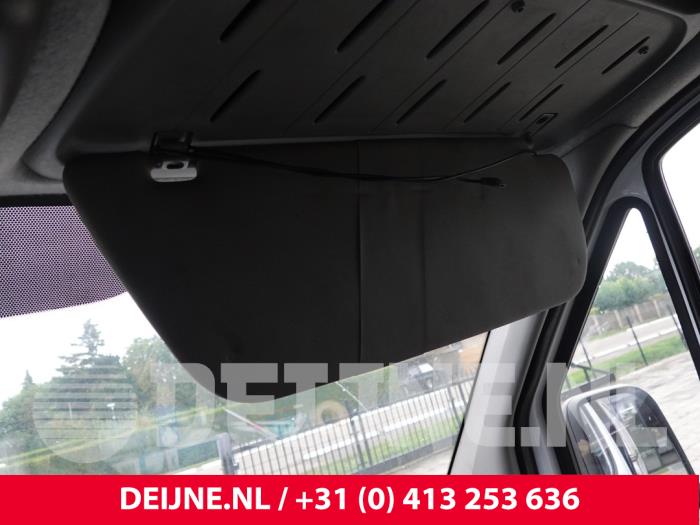 Mercedes Sprinter Sonnenblende O328963