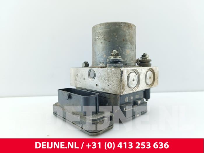 Mercedes Sprinter ABS pump O328992