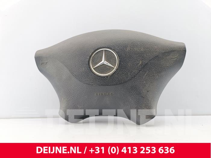 Mercedes Sprinter Airbag links (Lenkrad) O328995