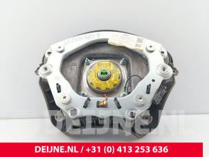 Mercedes Sprinter Left airbag (steering wheel) O328995 photo 2