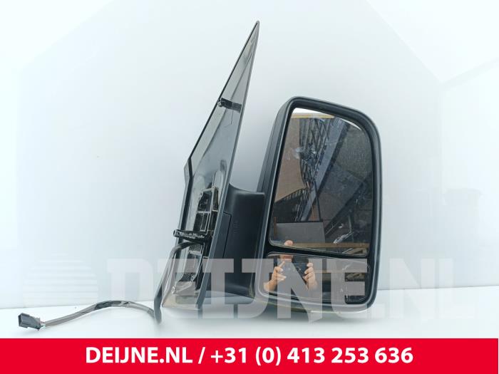 Mercedes Sprinter Außenspiegel rechts O329001
