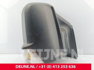 Mercedes Sprinter Wing mirror, right O329001 photo 2