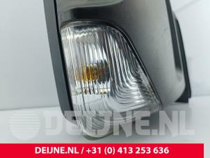 Mercedes Sprinter Wing mirror, right O329001 photo 3