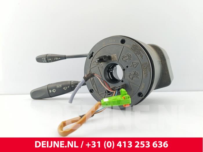 Mercedes Sprinter Kombischalter Lenksäule O329002